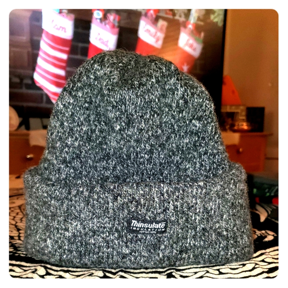 Beanie